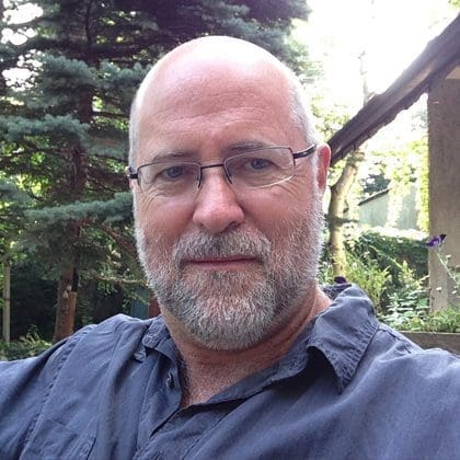 Paul Charbonneau Experte für Astrophysik Premium Speakers