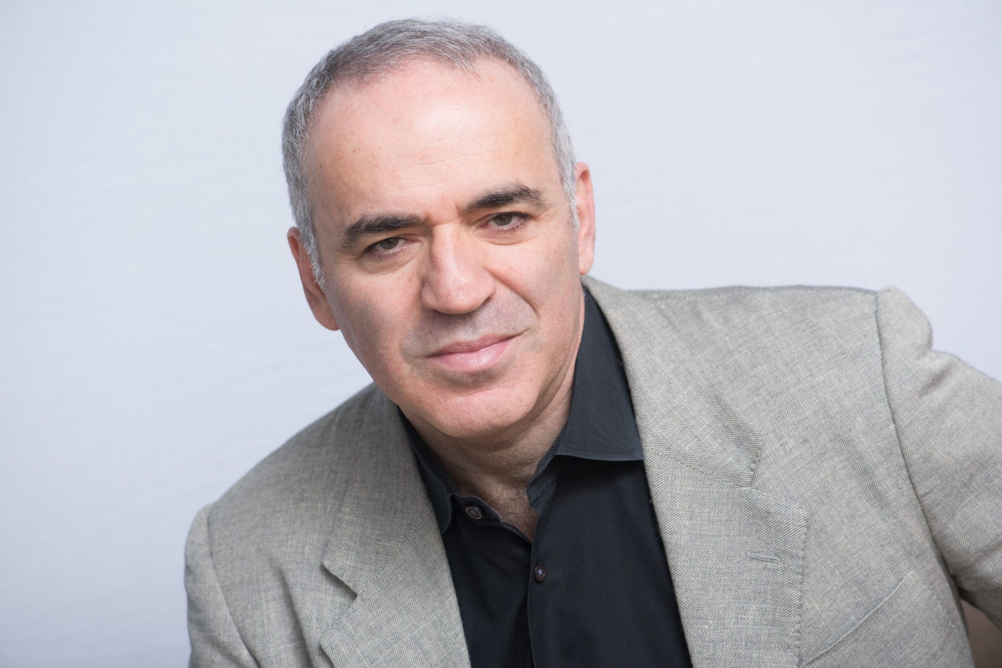 Garry Kasparov - Bio, Age, net worth, Wiki, Facts and Family - in4fp.com