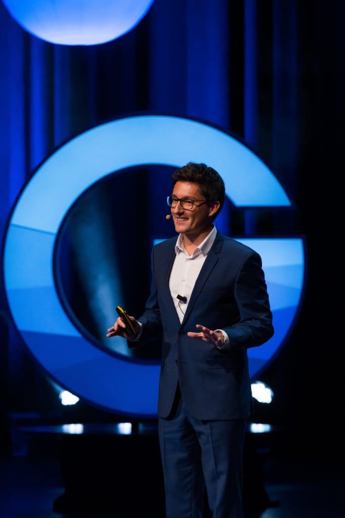 Felix Plötz Querdenker & Unternehmer Premium Speakers