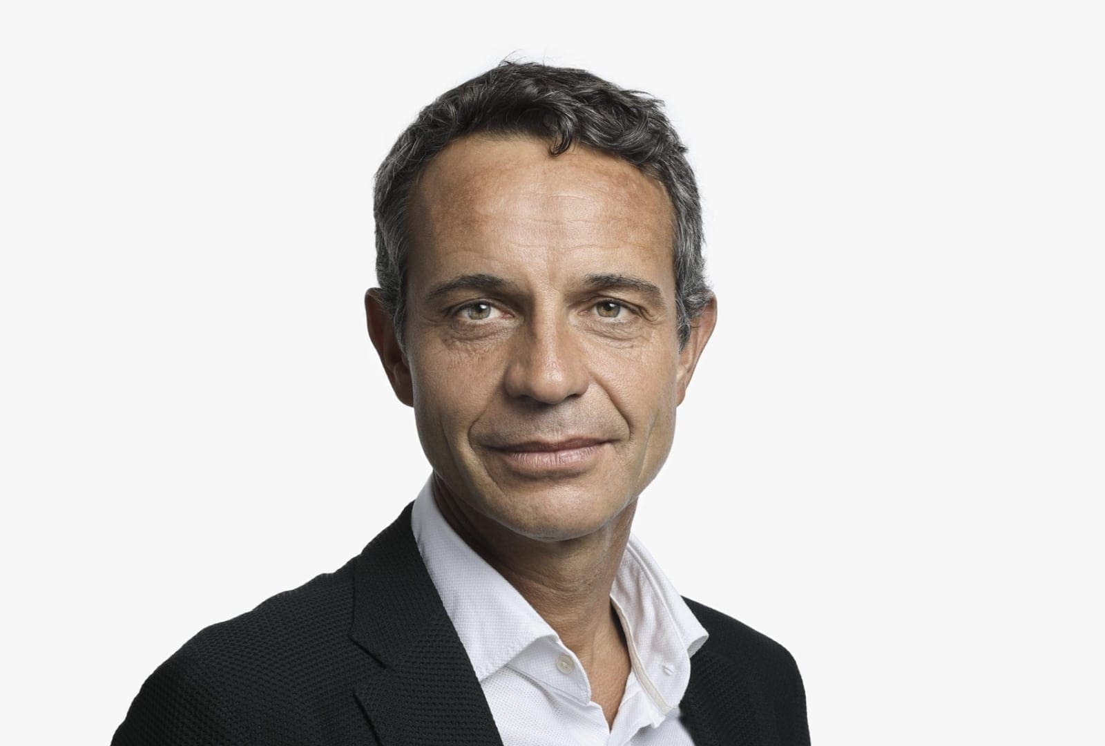 Bernhard Heusler - Former President FC Basel 1893 | Premium Speakers