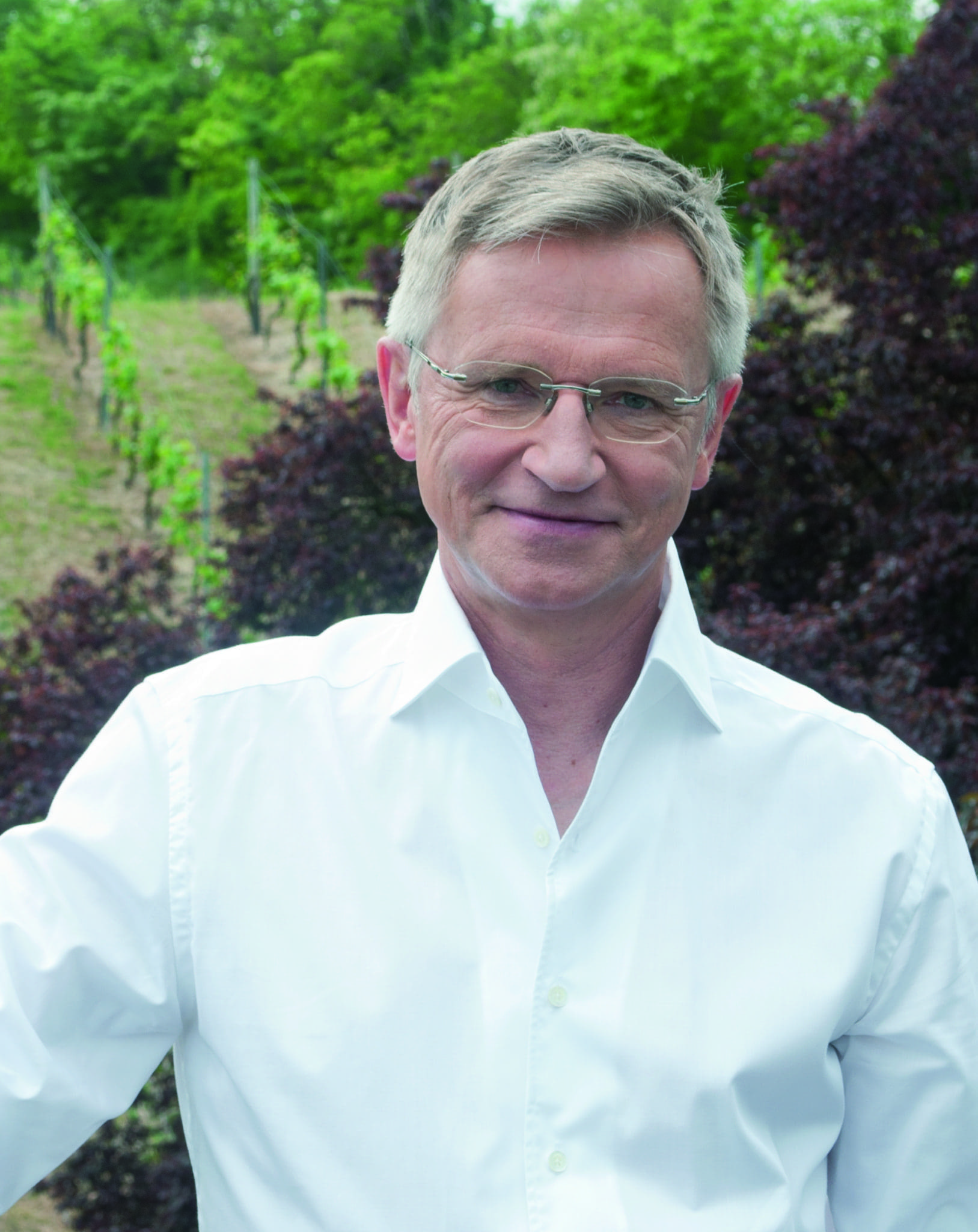 Norbert König - Sportexperte & Moderator – Premium Speakers