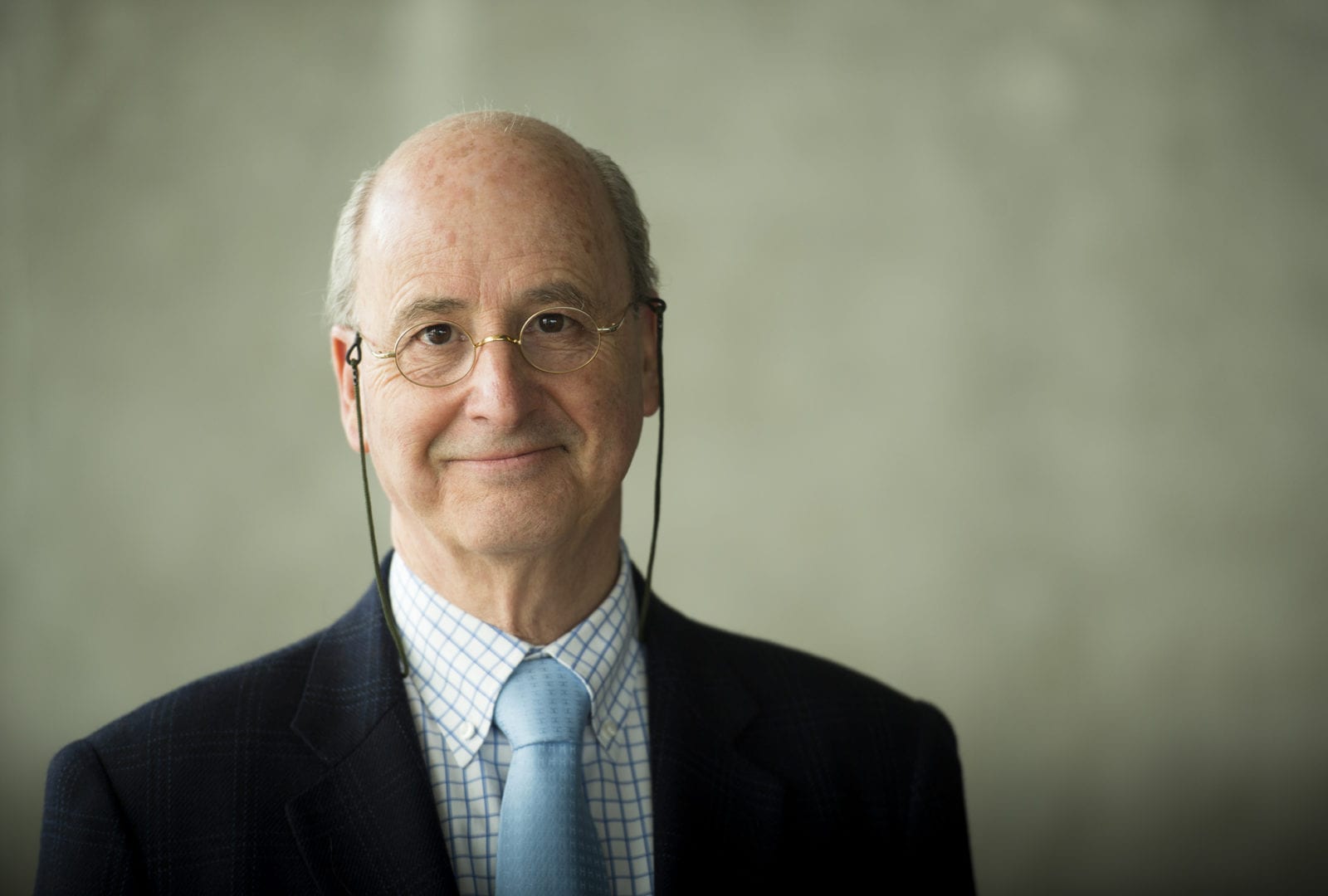 Stephane Garelli Professor IMD Lausanne Premium Speakers