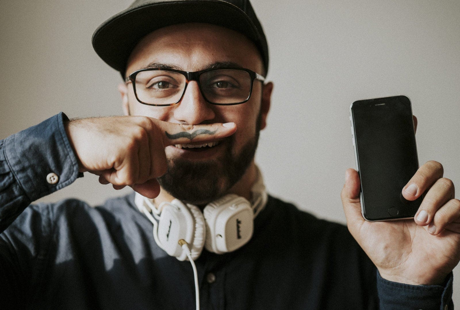 Ali Mahlodji im Forbes Magazin Premium Speakers