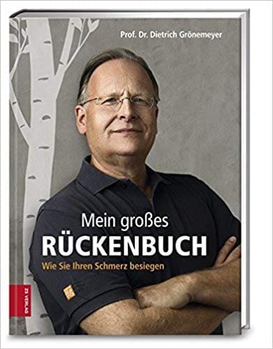 Gesundheit! Für Eine Menschliche Medizin – Dietrich Grönemeyer – Livre Relié