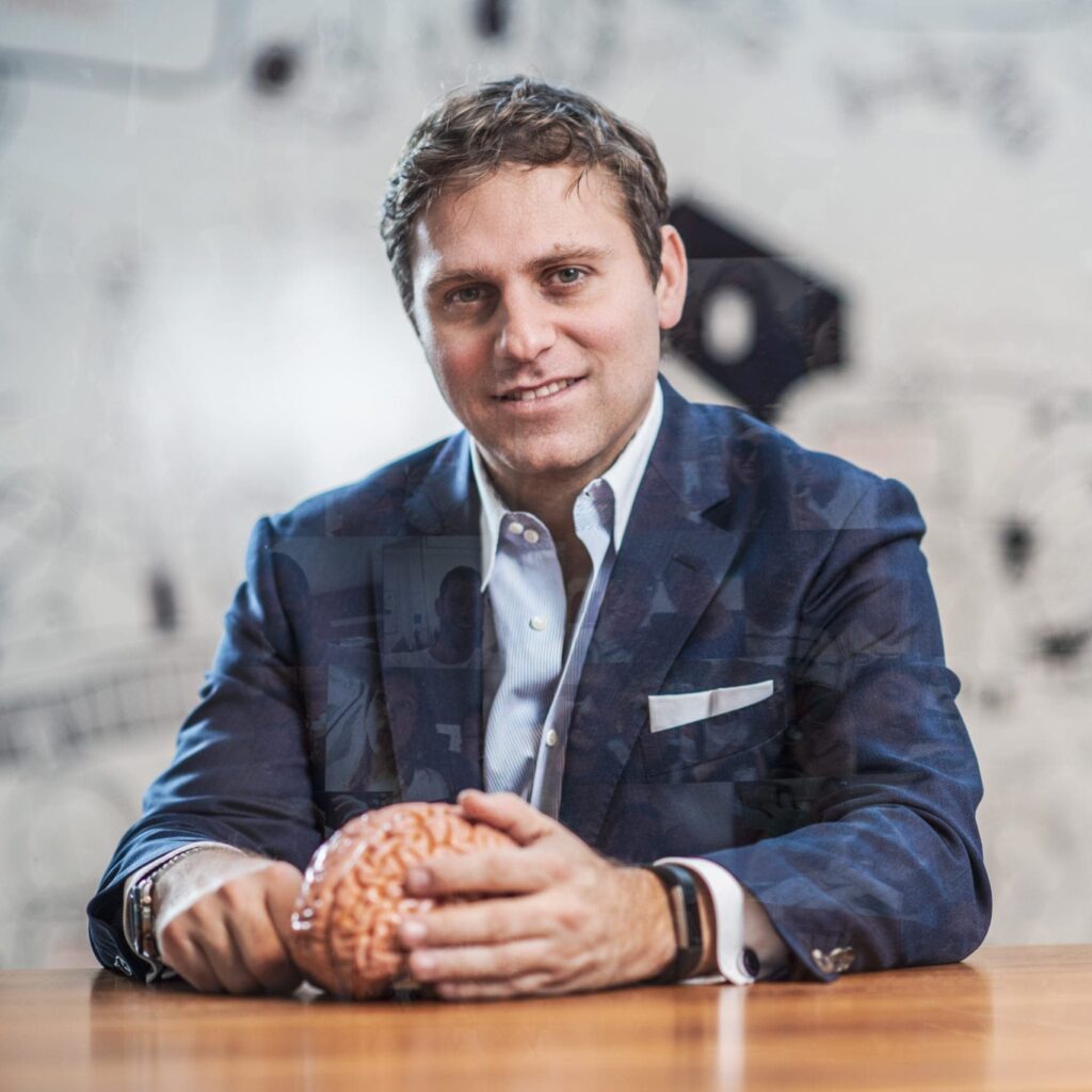 Zamina Ahmad AI Data Expert Premium Speakers