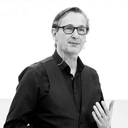 Jens Bode - Expert Innovation & Creative Talents – Premium Speakers