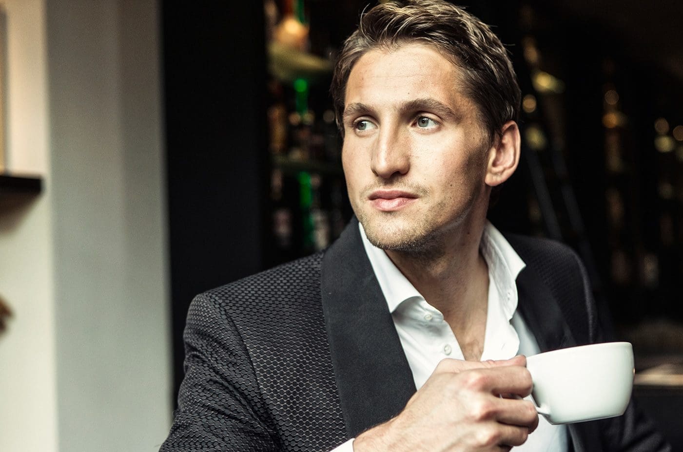 René Adler Heute überwiegt die Dankbarkeit Premium Speakers