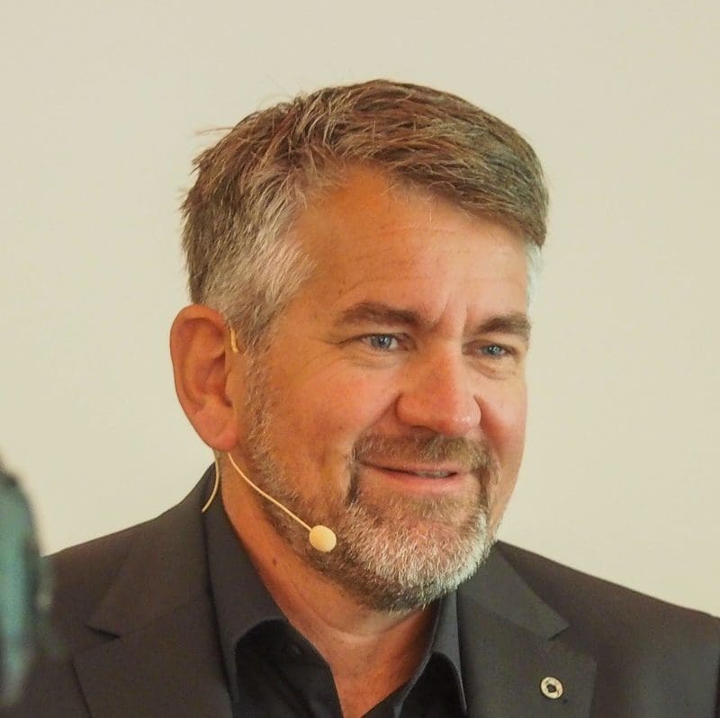 Cay von Fournier als Redner buchen Premium Speakers