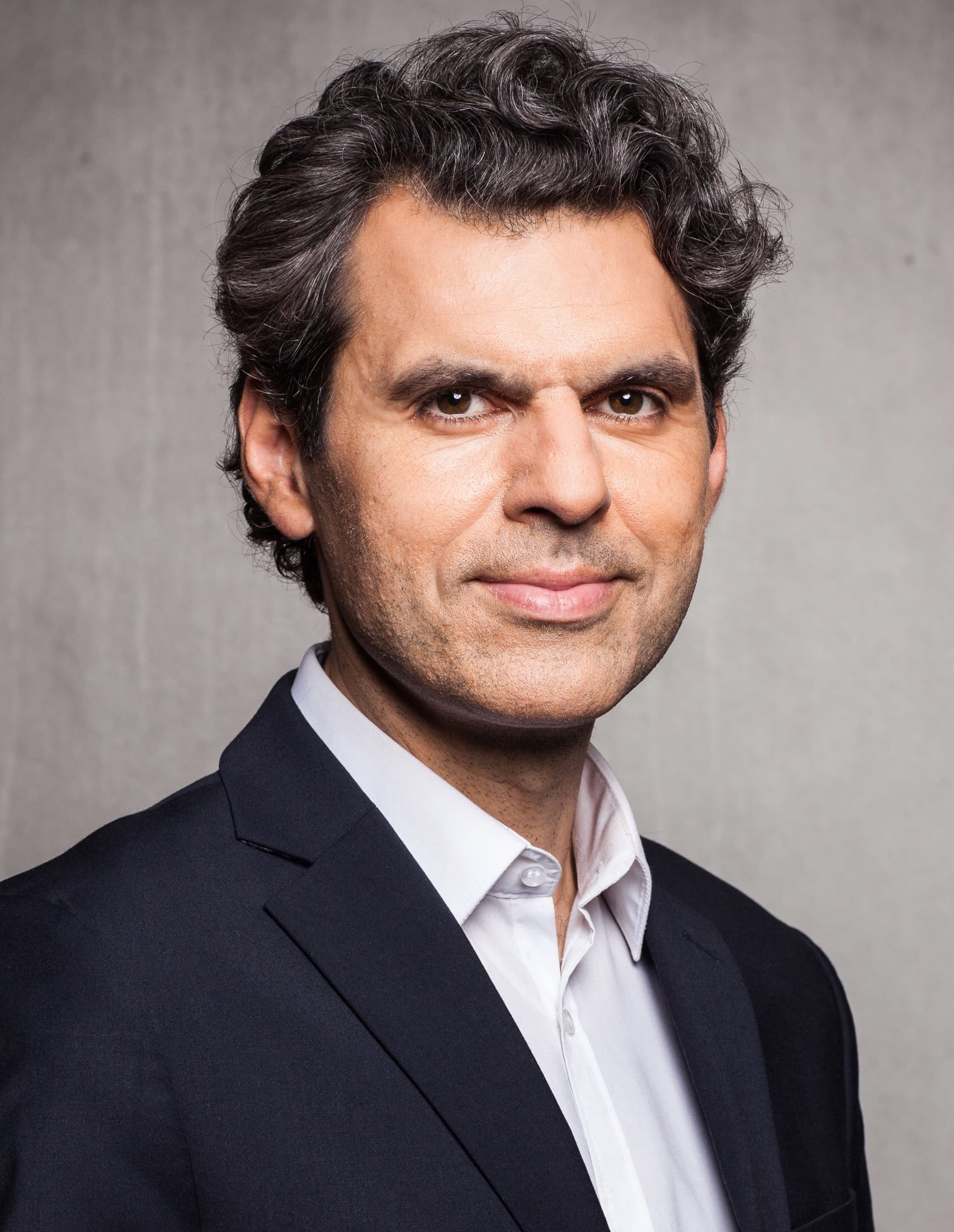 Ali Aslan – Premium Speakers