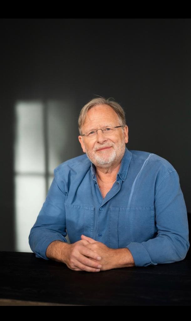 Gesundheit! Für Eine Menschliche Medizin – Dietrich Grönemeyer – Livre Relié