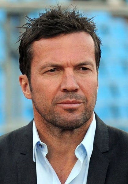 Lothar Matthäus - Football Expert - Premium Speakers