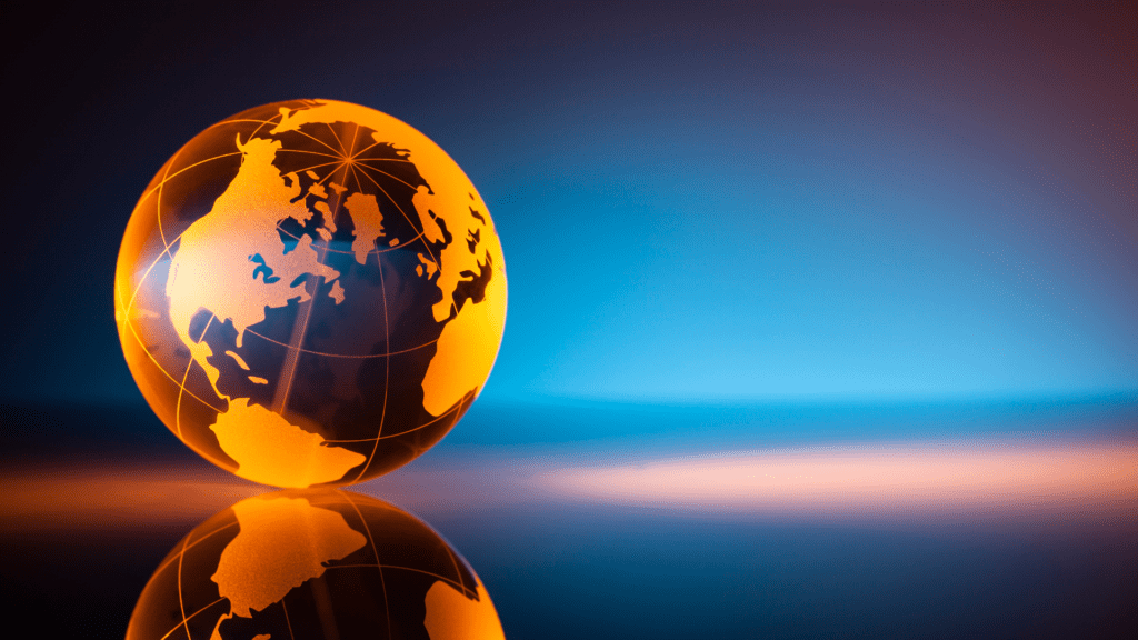 Europa in einer neuen Weltordnung Premium Speakers