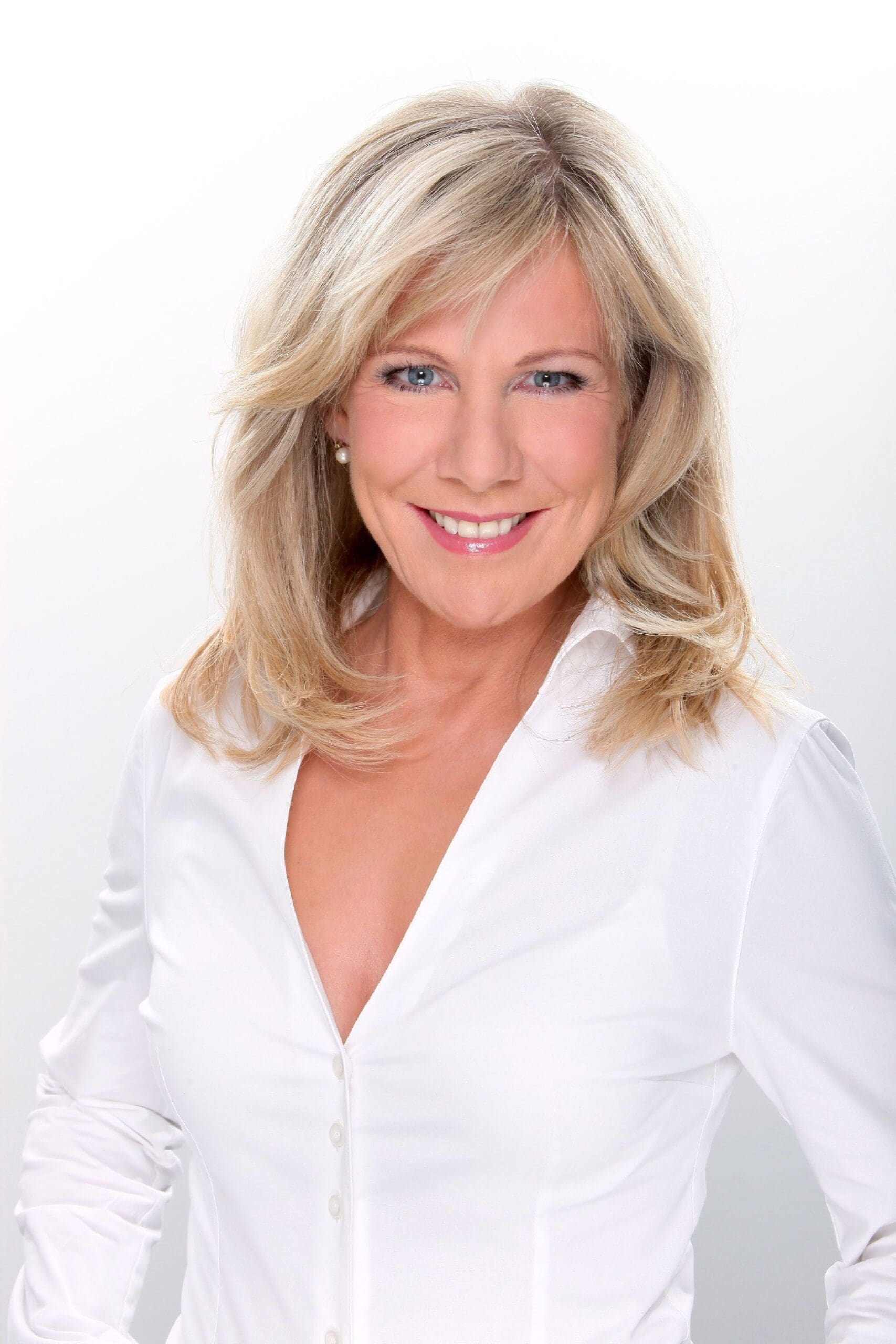 Ulrike Von Der Groeben Als Moderatorin Buchen Premium Speakers
