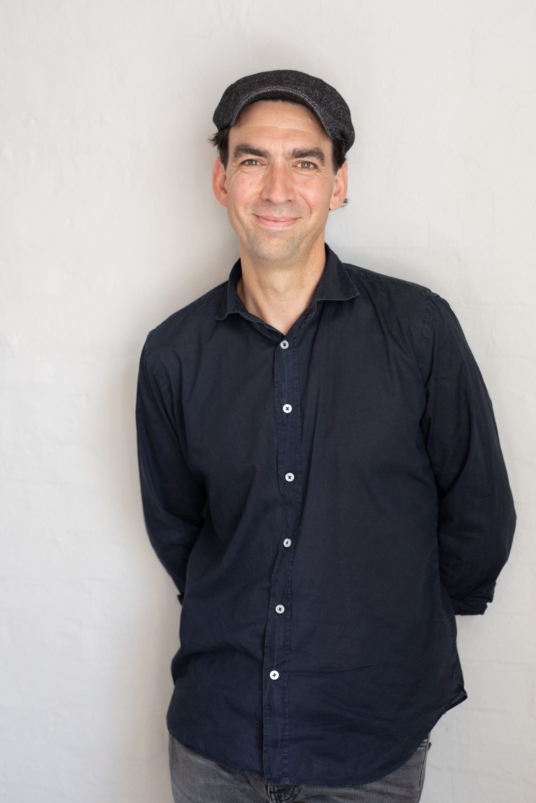 Matthias Henze als Redner buchen Premium Speakers