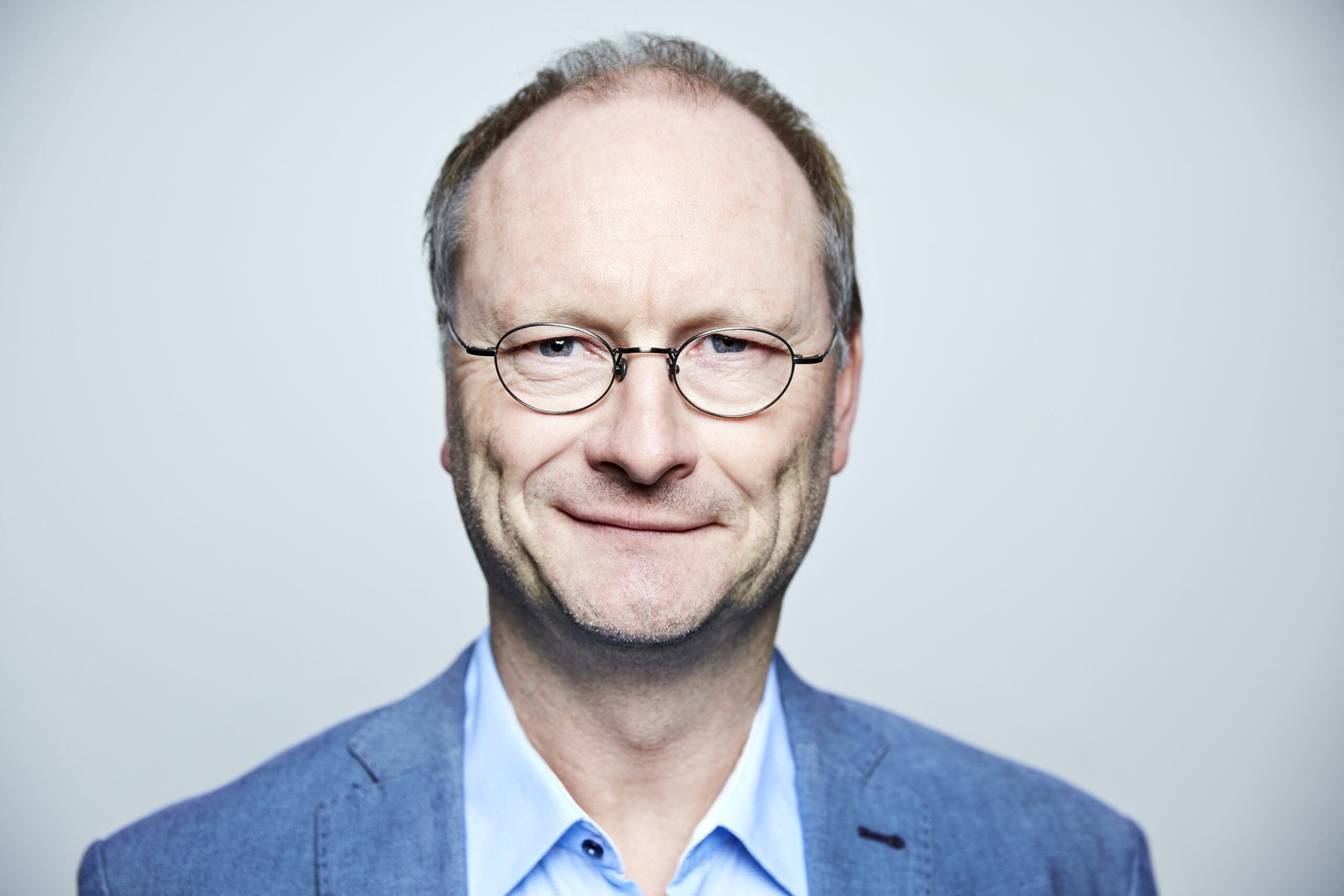 Sven Plöger on Climate & Sustainability - Premium Speakers