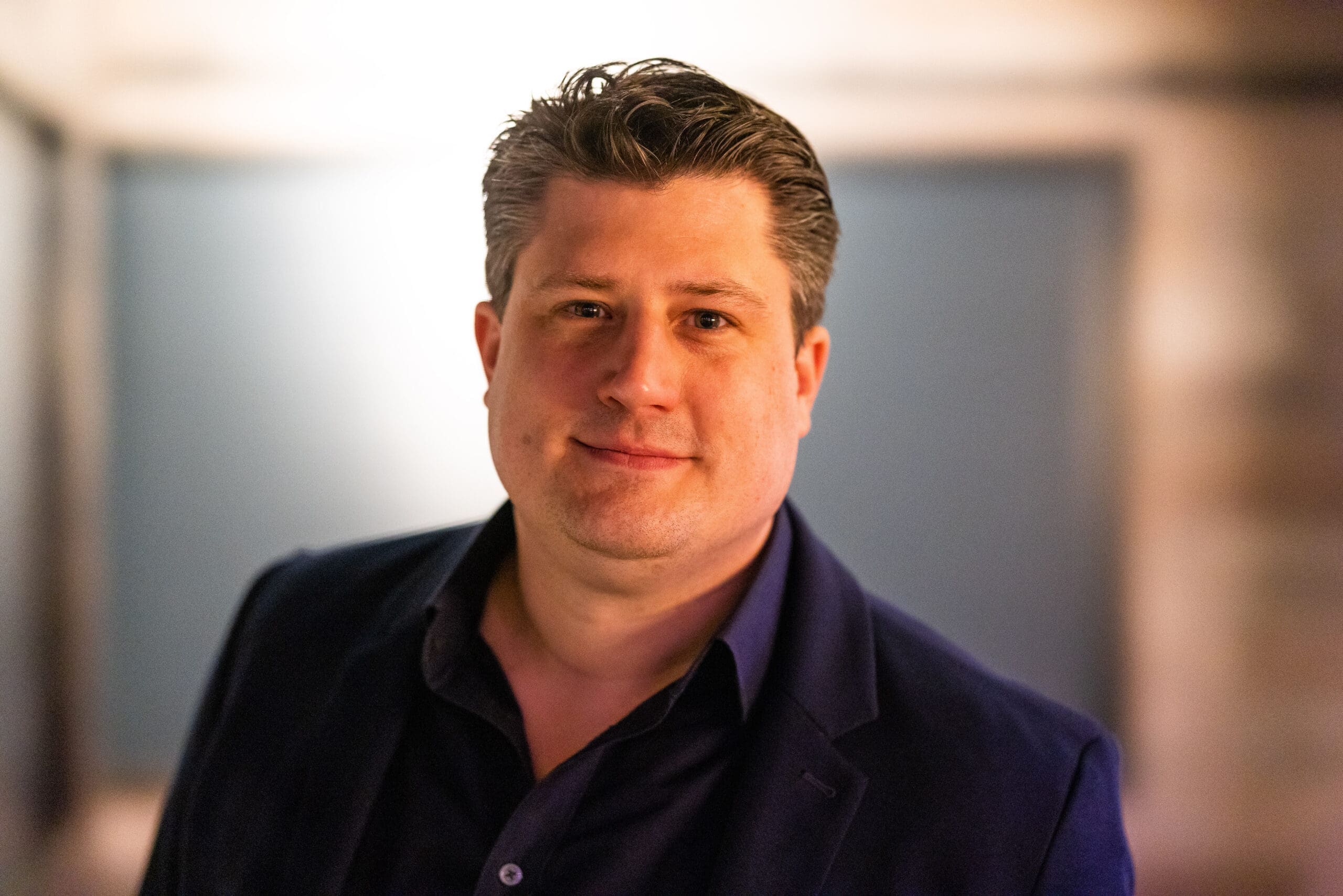 Steffen Wetzel on LinkedinMarketing Premium Speakers