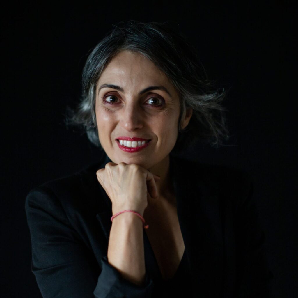 Silvia Garcia The 5 Premium Speakers Questions Premium Speakers silvia-garcia-the-5-premium-speakers-questions-premium-speakers