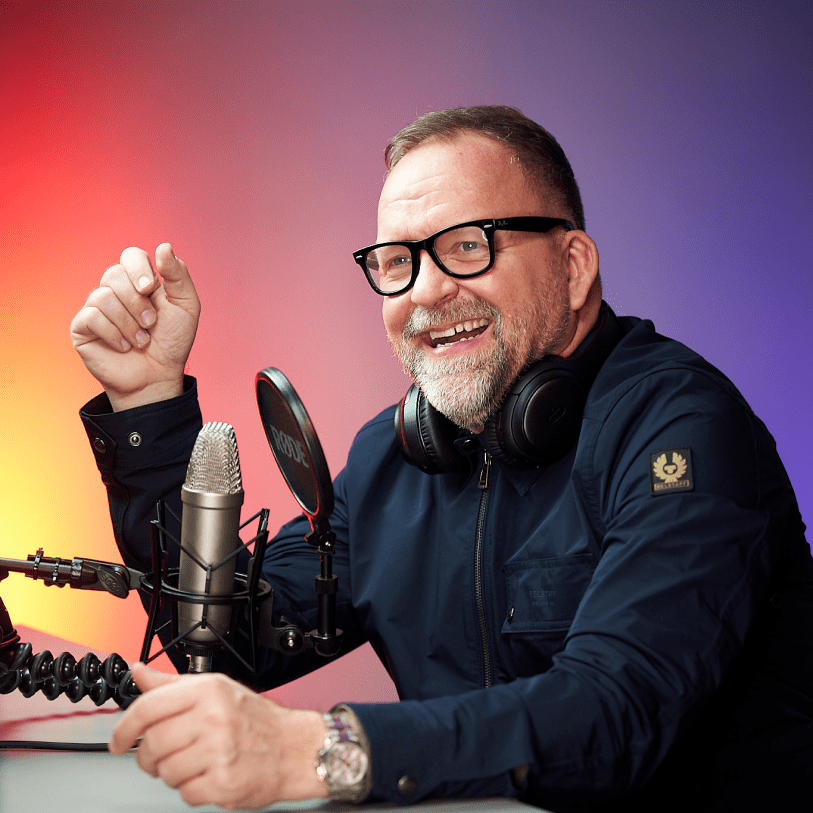 Holger Broeer Premium Speakers Verkaufstrainer Experte und Redner fuer Verkauf und Marketing