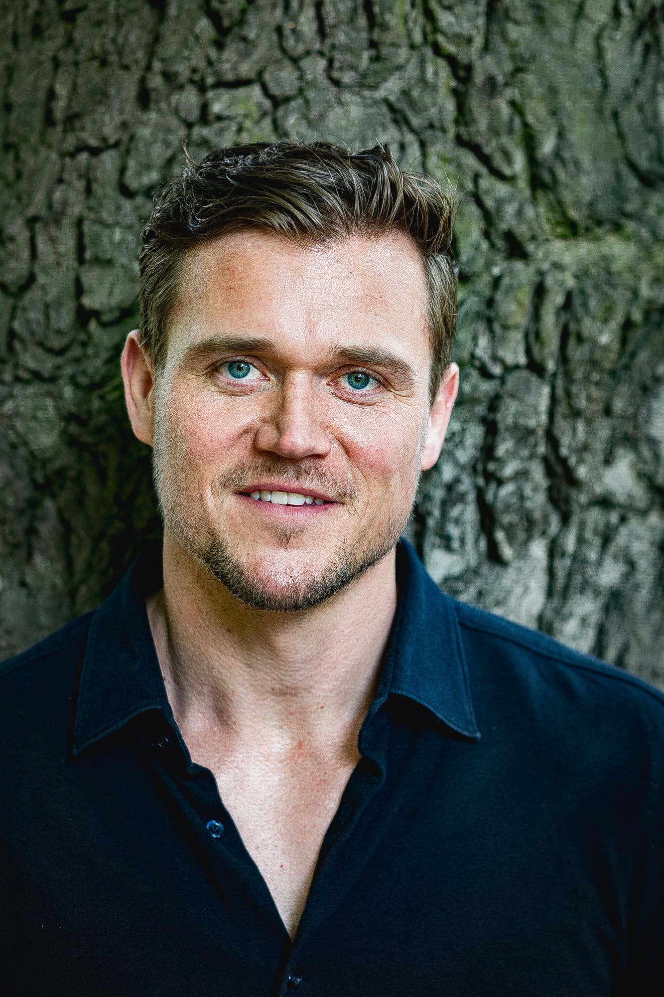 Andreas Kuffner on Resilience, Leadership & Team-Development