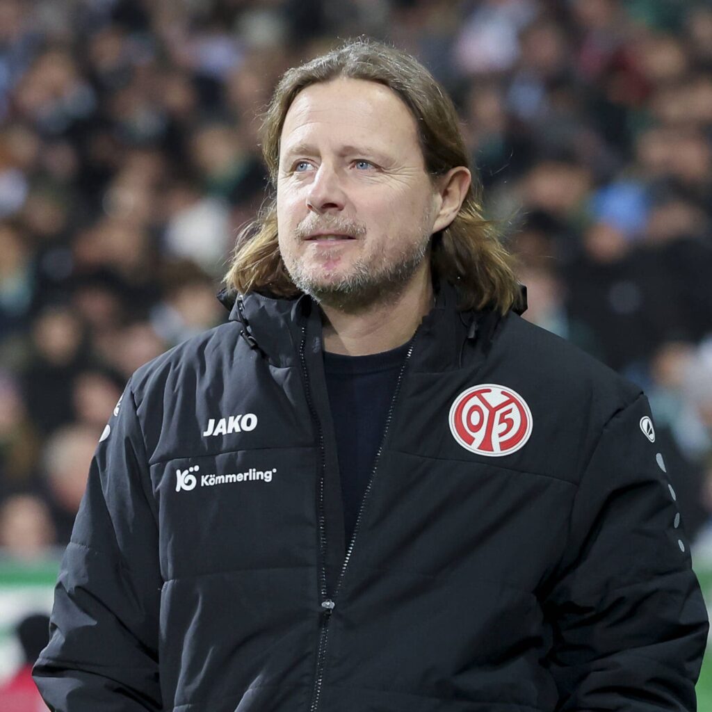 Lothar Linz als Redner buchen – Premium Speakers