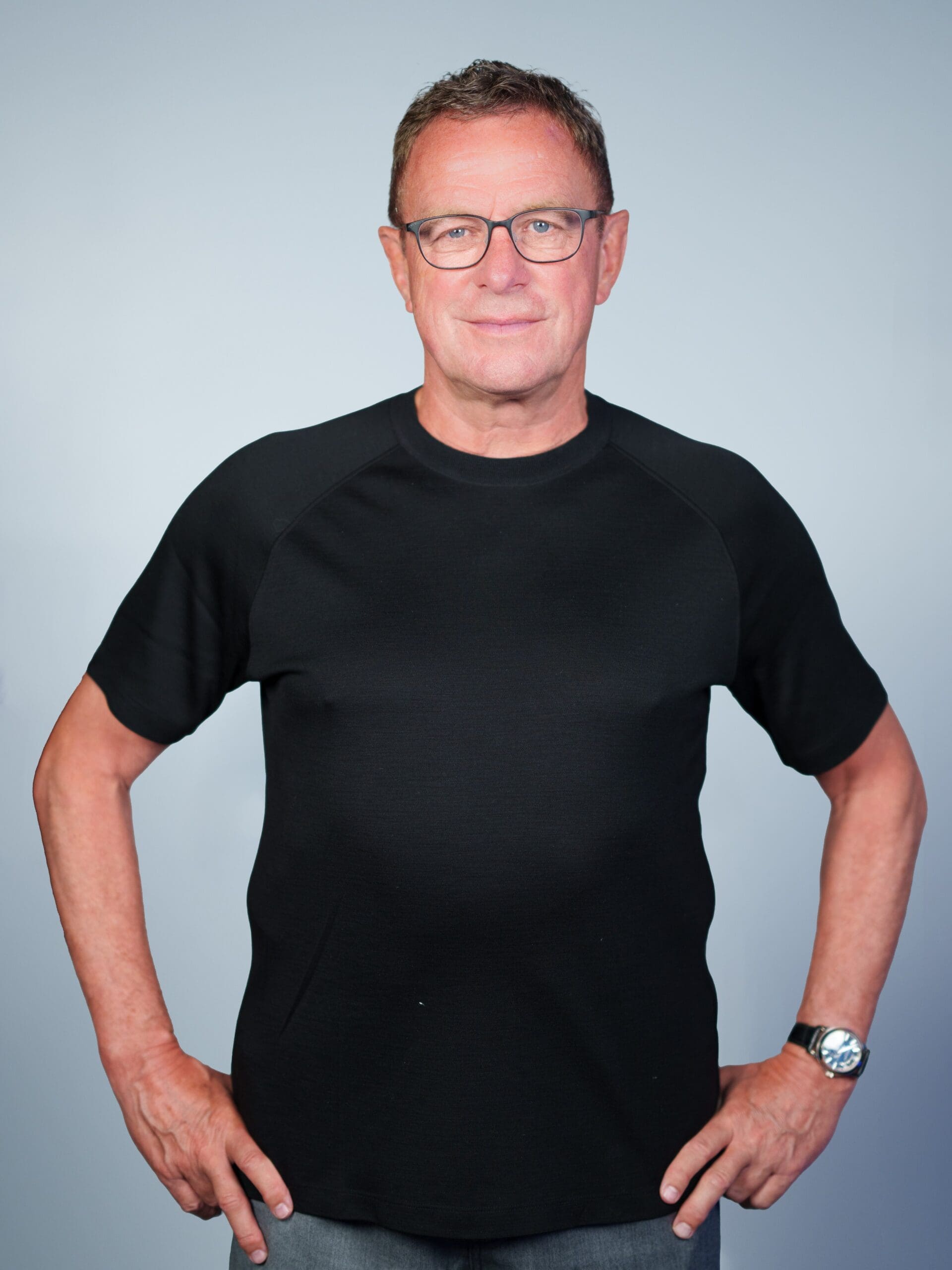 Ralf Rangnick - Trainer National Team Austria | Premium Speakers