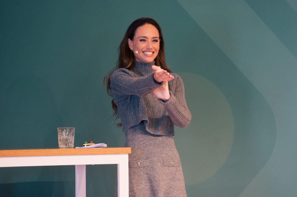 Franca Lehfeldt Premium Speakers Journalistin Moderatorin