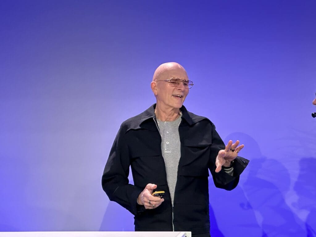 Kjell Nordstroem Premium Speakers Wirtschaftsphilosoph