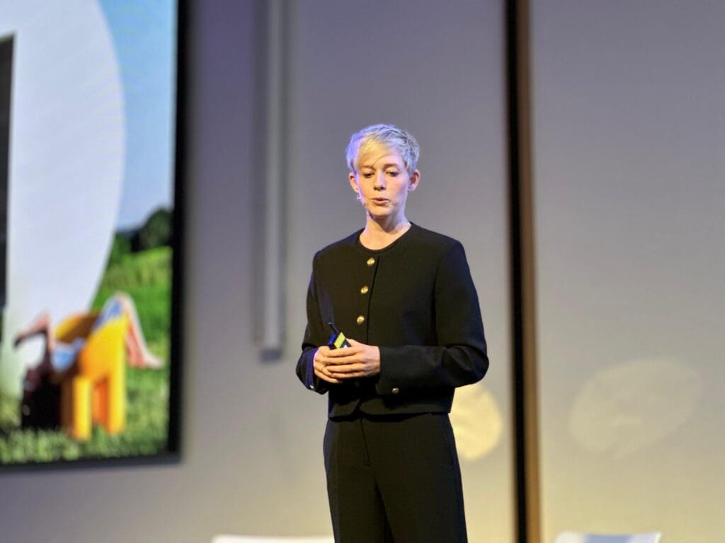 Steffi Burkhart secondstowow-2025-premium-speakers