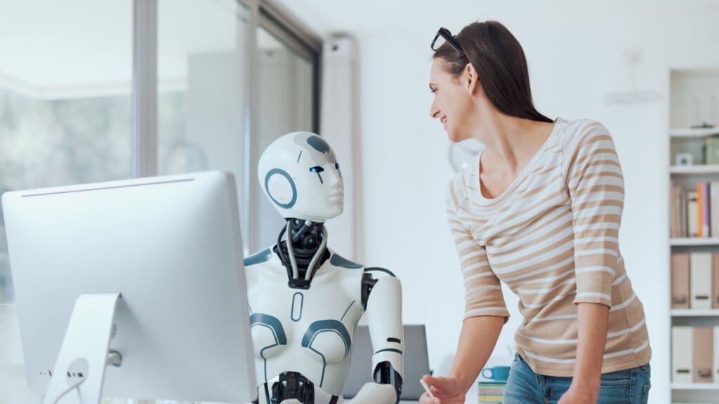 Redner zu KI-Change-Management - Premium Speakers