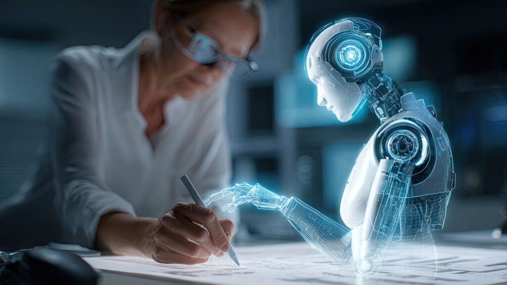 KI Innovation und Transformation - Premium Speakers