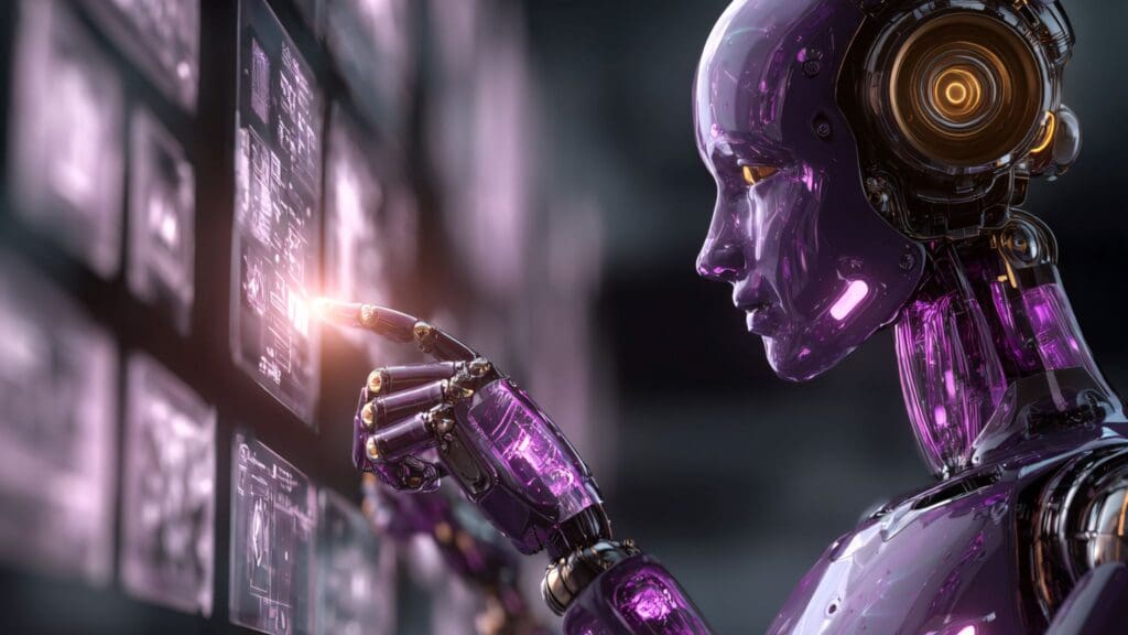 KI Innovation und Transformation - Premium Speakers