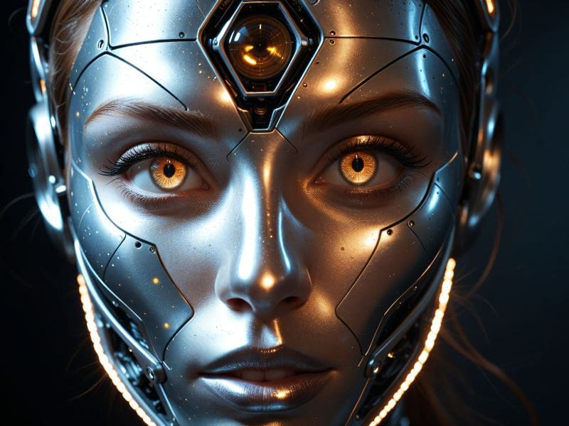 AI Leadership - Premium Speakers