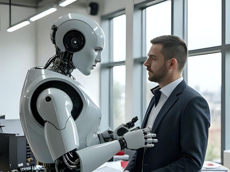 AI Leadership - Premium Speakers