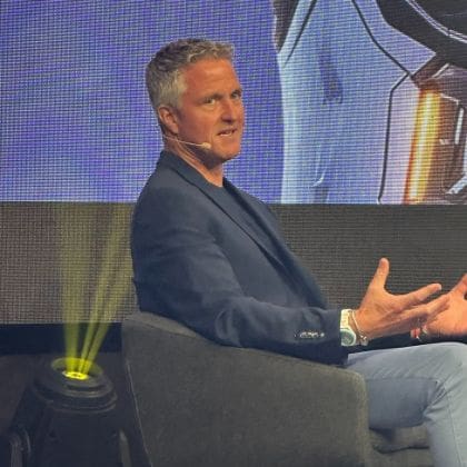 Ralf Schumacher Premium Speakers