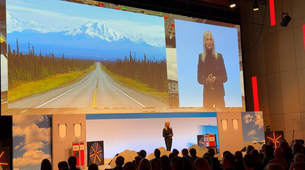 Rahel Kindermann November 2025 Premium Speakers