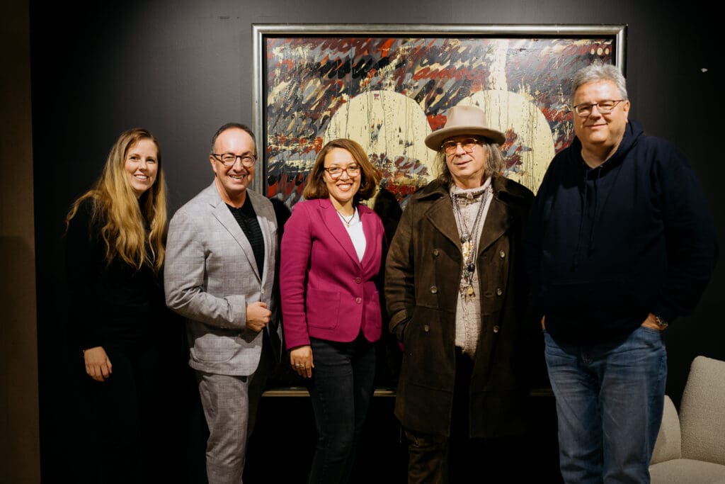 Before Applause - The Making of Podcast