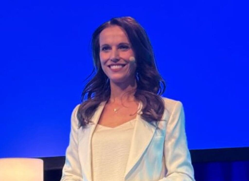 Susanne Schöne Ecclesia Premium Speakers