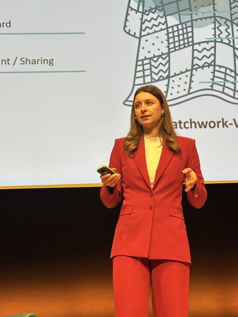 Carina Stoettner Premium Speakers Zukunftsforscherin