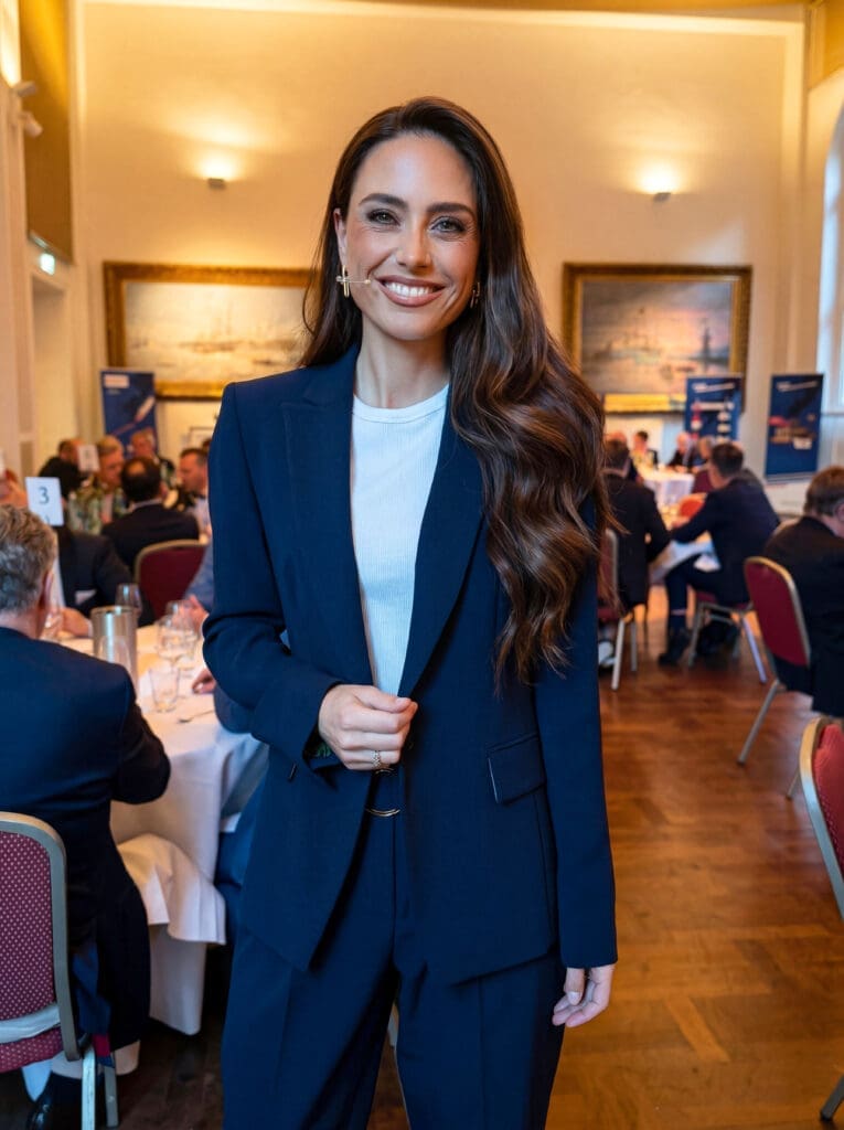 Franca Lehfeldt Premium Speakers Journalistin Moderatorin