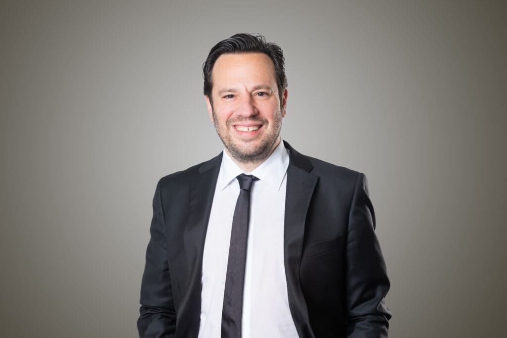 Manuel P. Nappo Premium Speakers Experte in Digitaler Transformation Digital Disruption Mobile Business und Social Media