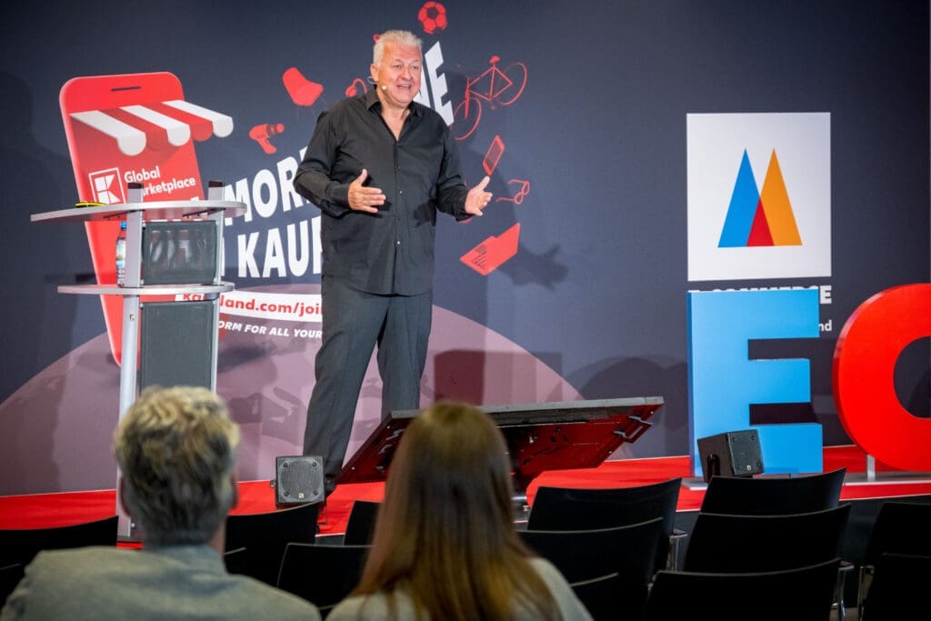 Christian Gansch Premium Speakers Dirigent, Produzent, Management- und Führungsexperte