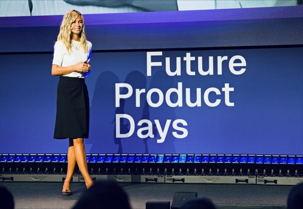 Lara Sophie Bothur Premium Speakers Tech-Influencerin