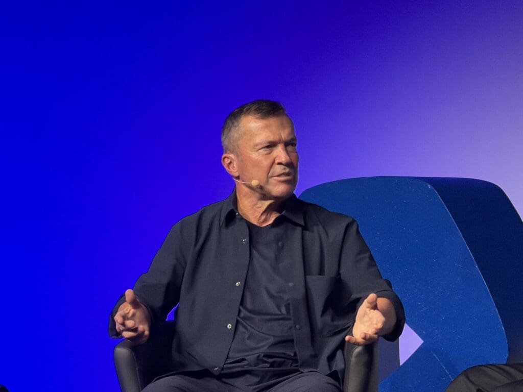Lothar Matthaeus Premium Speakers Fussball-Experte, Unternehmer, Autor